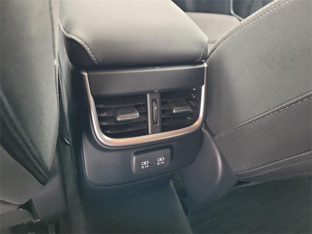 used 2022 Subaru Outback car, priced at $21,873