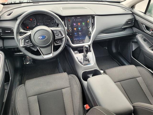 used 2022 Subaru Outback car, priced at $21,873