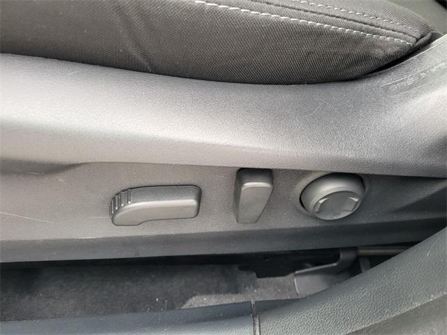 used 2022 Subaru Outback car, priced at $21,873