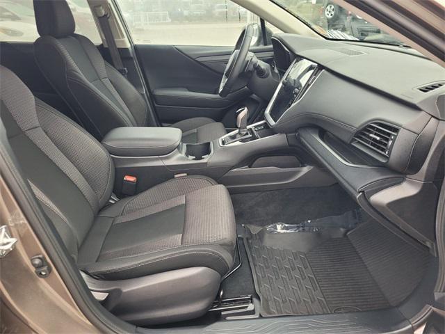 used 2022 Subaru Outback car, priced at $21,873