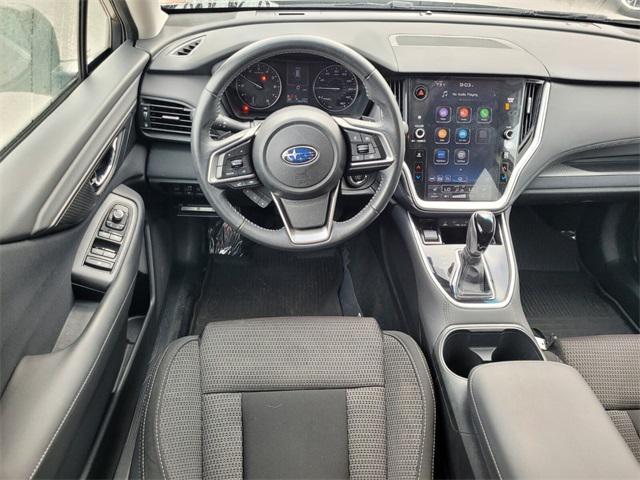 used 2022 Subaru Outback car, priced at $21,873