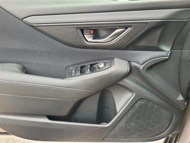 used 2022 Subaru Outback car, priced at $21,873