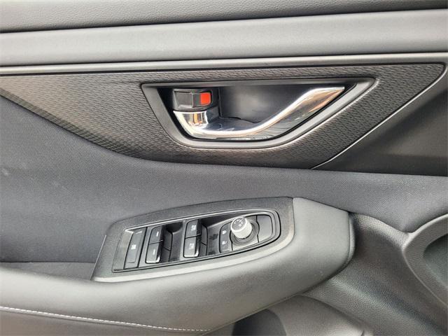 used 2022 Subaru Outback car, priced at $21,873