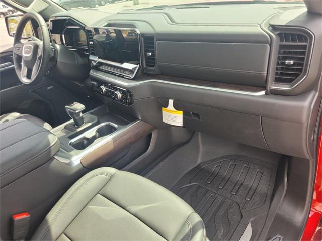 new 2026 GMC Sierra 1500 car, priced at $60,036