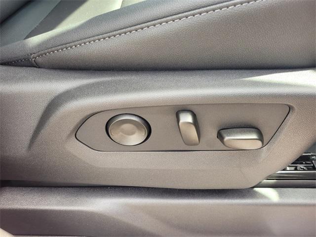 new 2026 GMC Sierra 1500 car, priced at $60,036