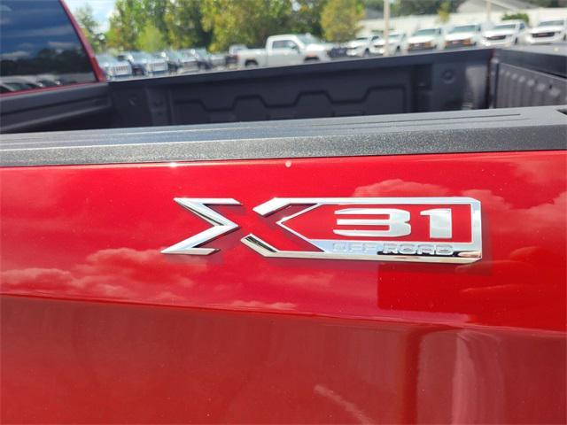 new 2026 GMC Sierra 1500 car, priced at $60,036