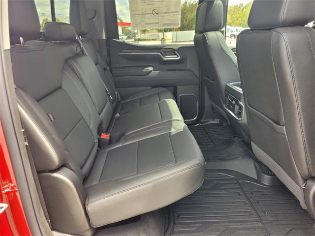 new 2026 GMC Sierra 1500 car, priced at $60,036