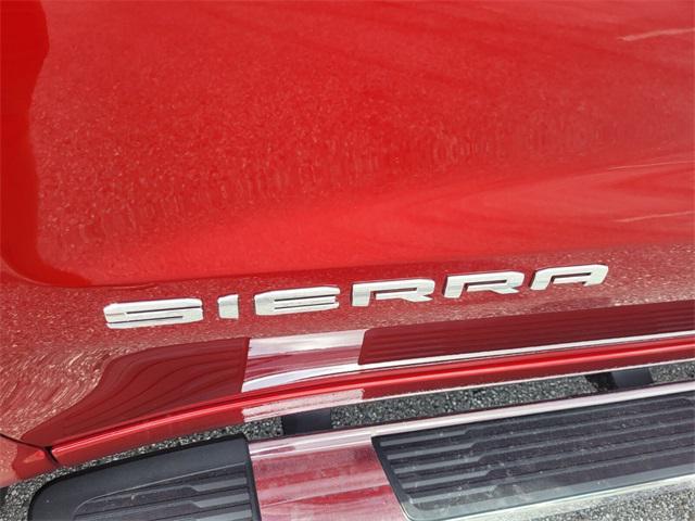 new 2026 GMC Sierra 1500 car, priced at $60,036