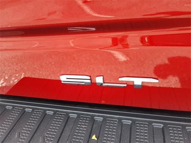 new 2026 GMC Sierra 1500 car, priced at $60,036