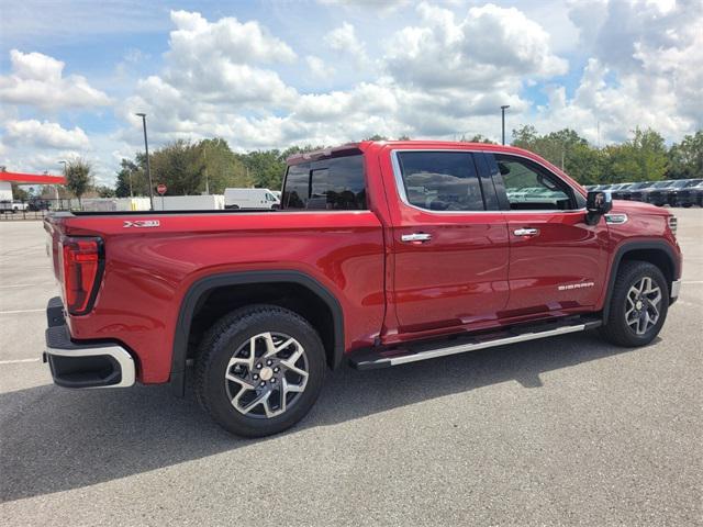 new 2026 GMC Sierra 1500 car, priced at $60,036