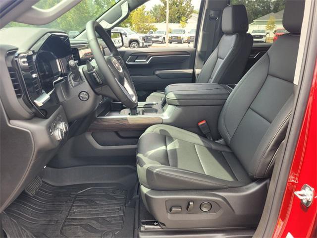 new 2026 GMC Sierra 1500 car, priced at $60,036