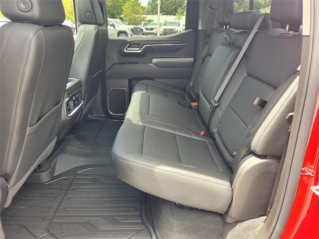 new 2026 GMC Sierra 1500 car, priced at $60,036