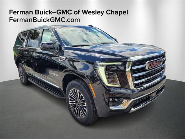 new 2025 GMC Yukon XL car, priced at $78,110
