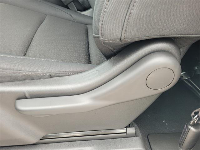 new 2025 GMC Sierra 1500 car, priced at $39,870