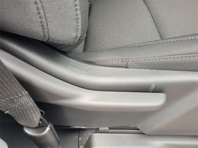 new 2025 GMC Sierra 1500 car, priced at $39,870