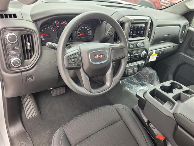 new 2025 GMC Sierra 1500 car, priced at $39,870