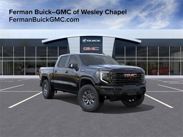 new 2026 GMC Sierra 1500 car, priced at $78,121