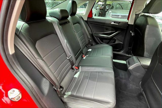 used 2021 Volkswagen Jetta car, priced at $17,991