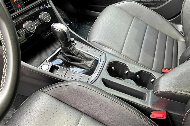 used 2021 Volkswagen Jetta car, priced at $17,991