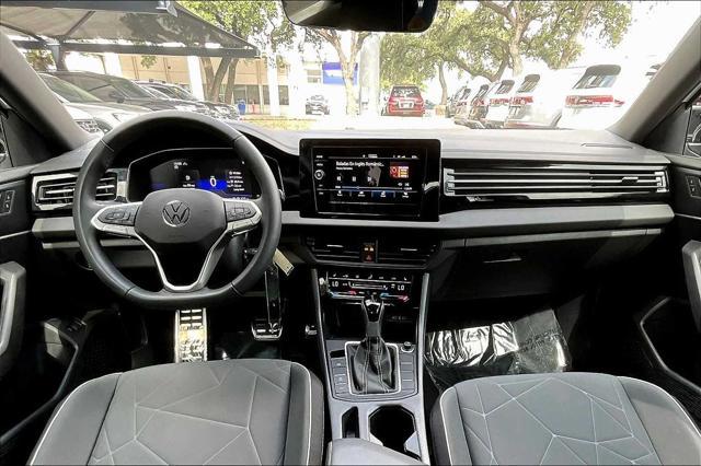 used 2025 Volkswagen Jetta car, priced at $24,991