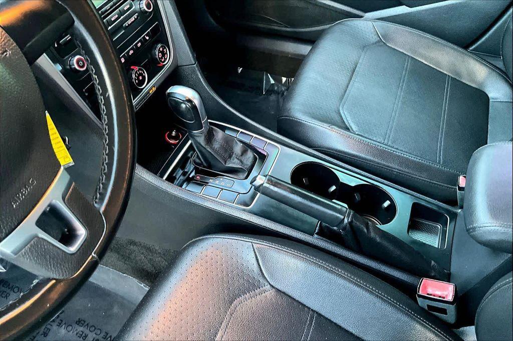 used 2015 Volkswagen Passat car, priced at $8,773