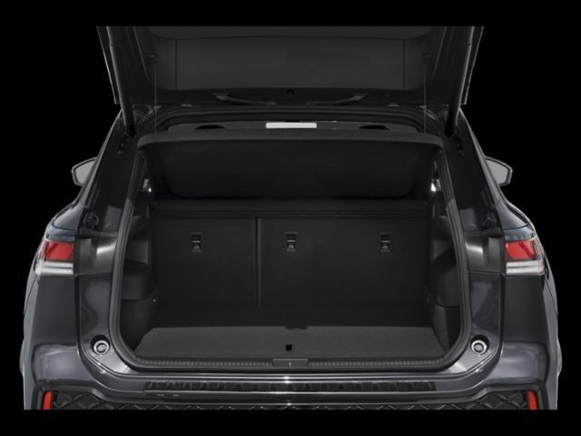 new 2026 Volkswagen Tiguan car, priced at $40,446