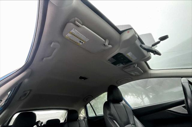 used 2022 Subaru Impreza car, priced at $21,495