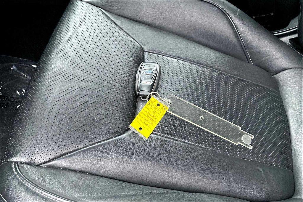 used 2022 Subaru Impreza car, priced at $20,399