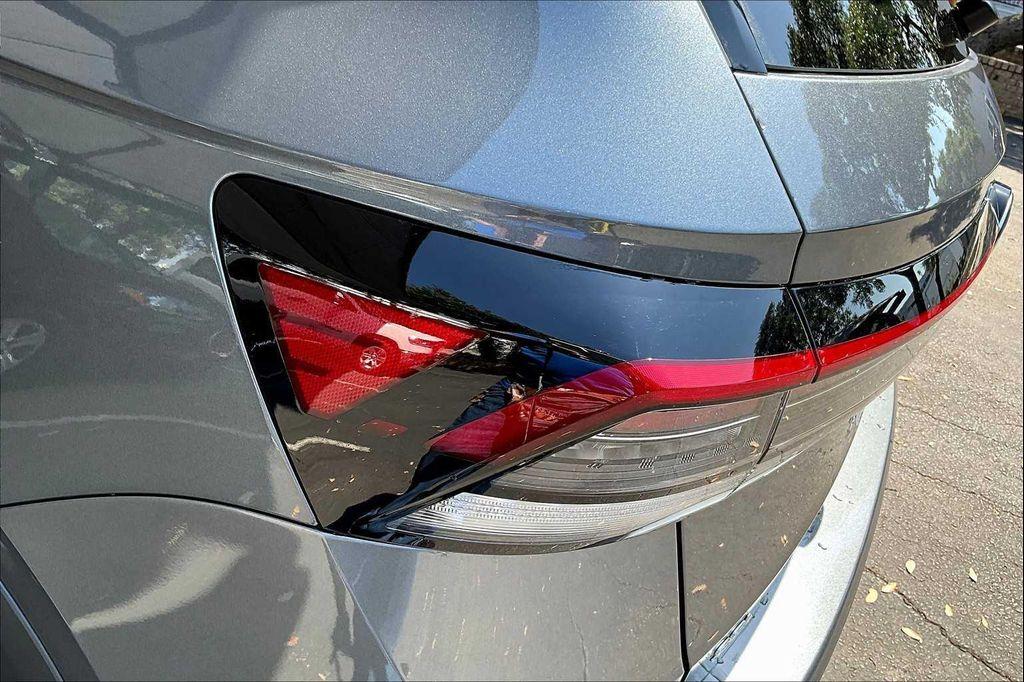 new 2025 Volkswagen Taos car, priced at $36,714