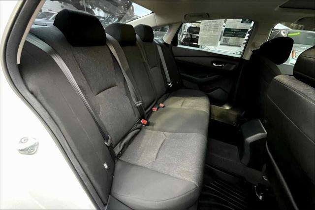 used 2024 Honda Accord car, priced at $24,122