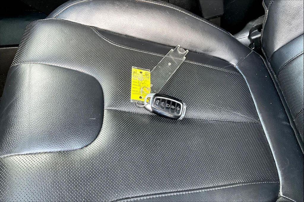 used 2020 Hyundai Palisade car, priced at $17,791