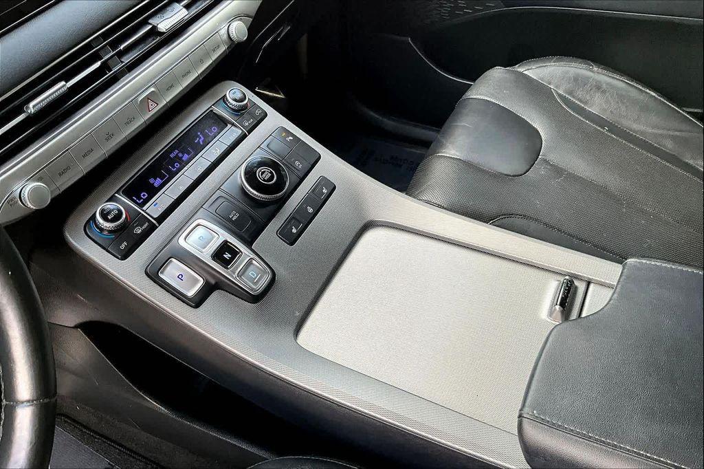 used 2020 Hyundai Palisade car, priced at $17,791