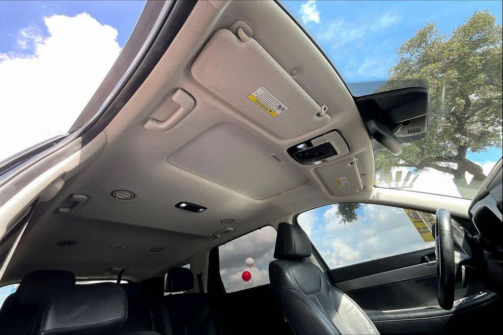 used 2020 Hyundai Palisade car, priced at $17,791