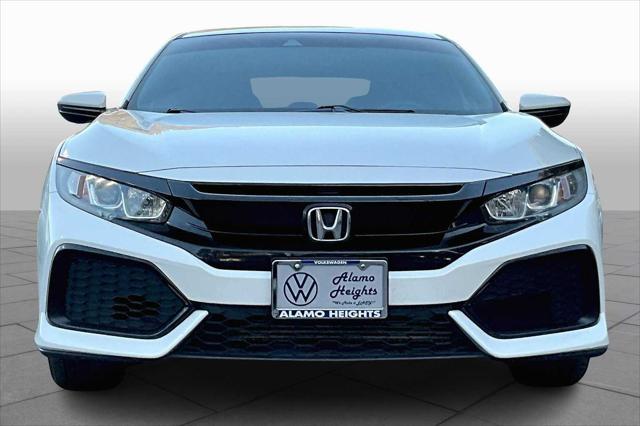 used 2019 Honda Civic car, priced at $18,991