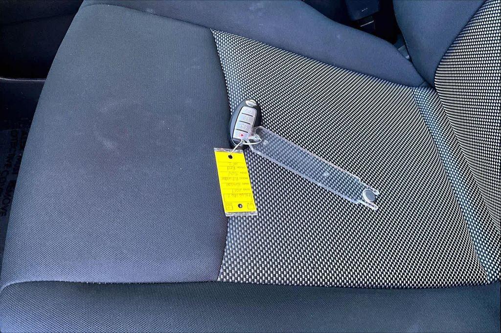 used 2017 Nissan Pathfinder car, priced at $9,791