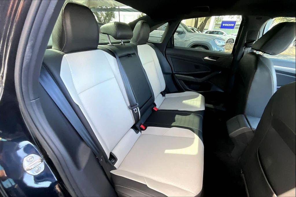 used 2020 Volkswagen Jetta car, priced at $17,991