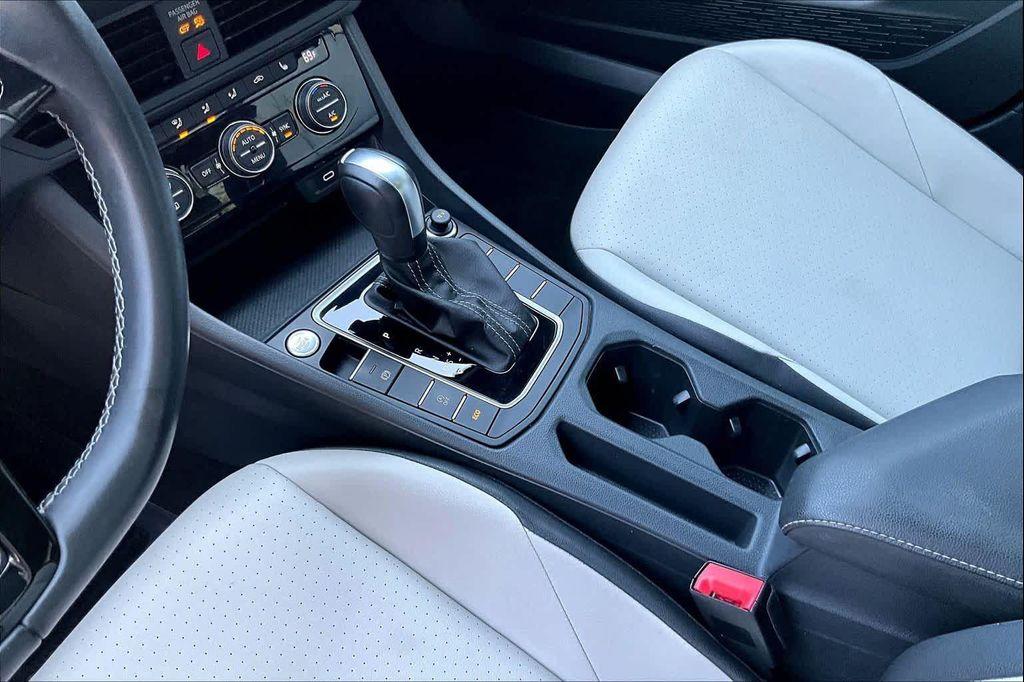 used 2020 Volkswagen Jetta car, priced at $17,991