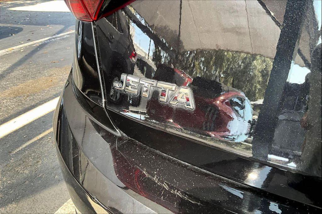 used 2020 Volkswagen Jetta car, priced at $17,991