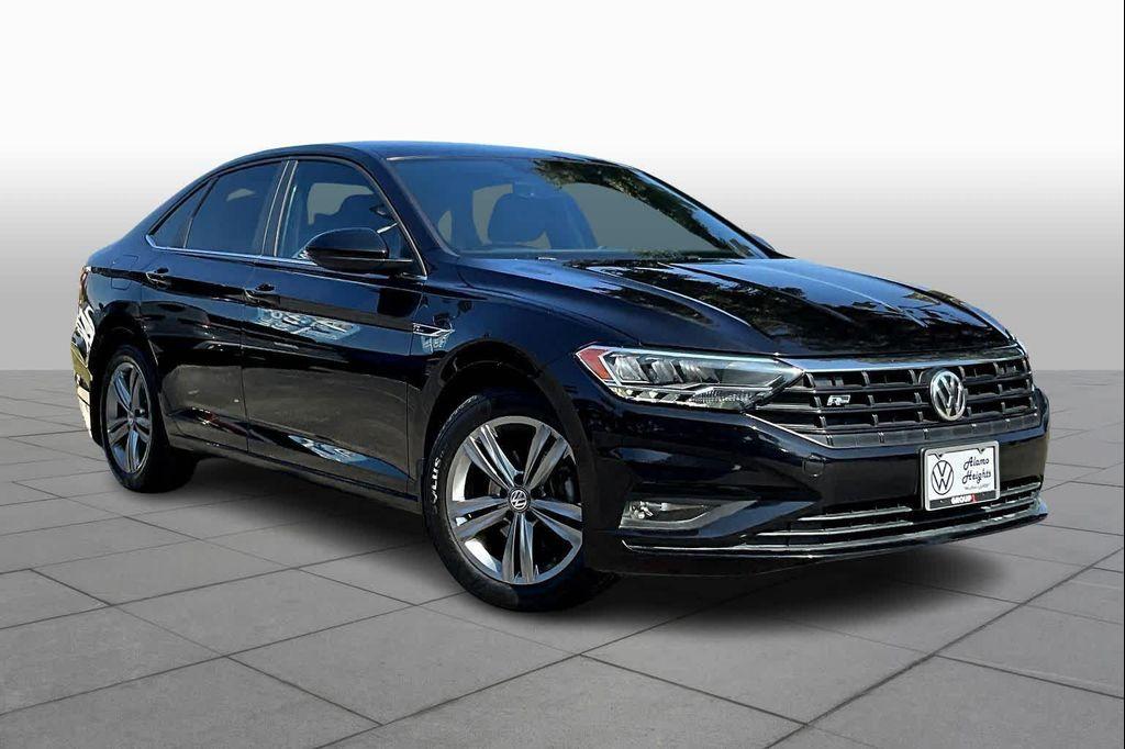 used 2020 Volkswagen Jetta car, priced at $17,991