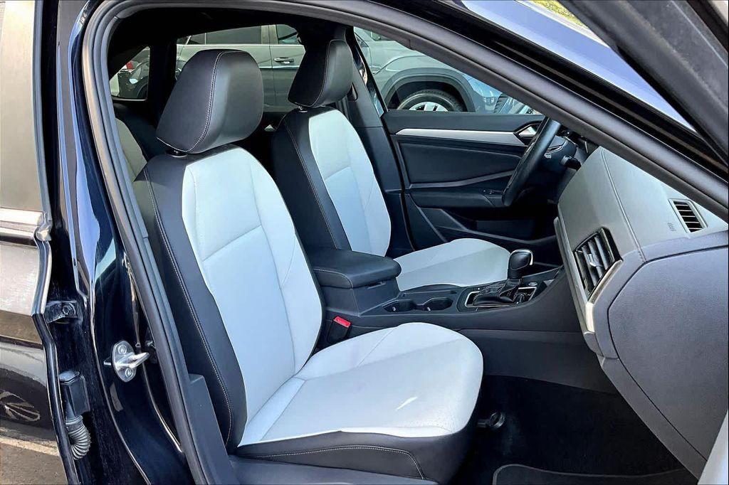used 2020 Volkswagen Jetta car, priced at $17,991