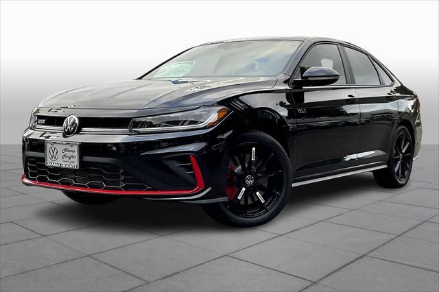 new 2025 Volkswagen Jetta GLI car, priced at $34,237