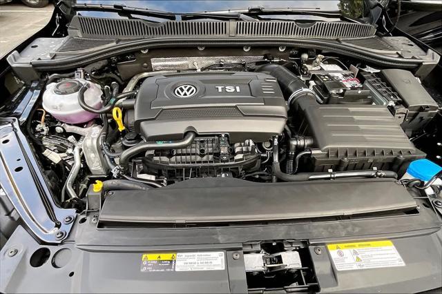 new 2025 Volkswagen Jetta GLI car, priced at $34,237