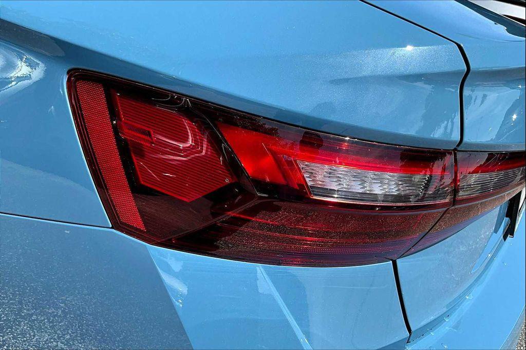 new 2025 Volkswagen Jetta car, priced at $25,024