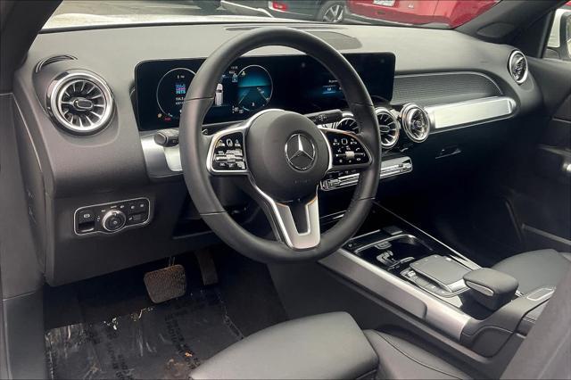 used 2023 Mercedes-Benz GLB 250 car, priced at $38,913