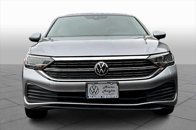 used 2023 Volkswagen Jetta car, priced at $22,991