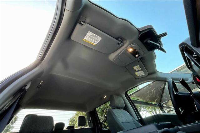 used 2023 Ford F-150 car, priced at $39,999