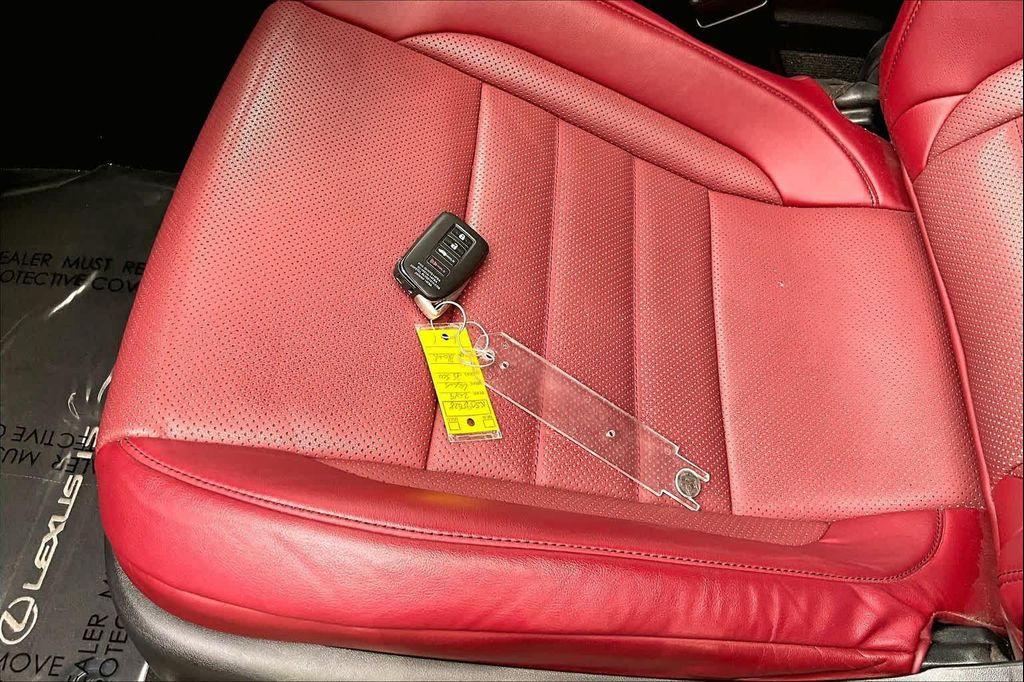 used 2019 Lexus IS 300 car, priced at $25,991