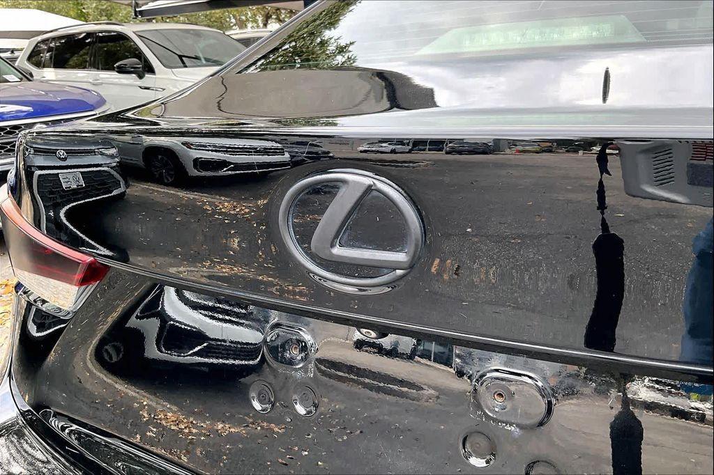 used 2019 Lexus IS 300 car, priced at $25,991