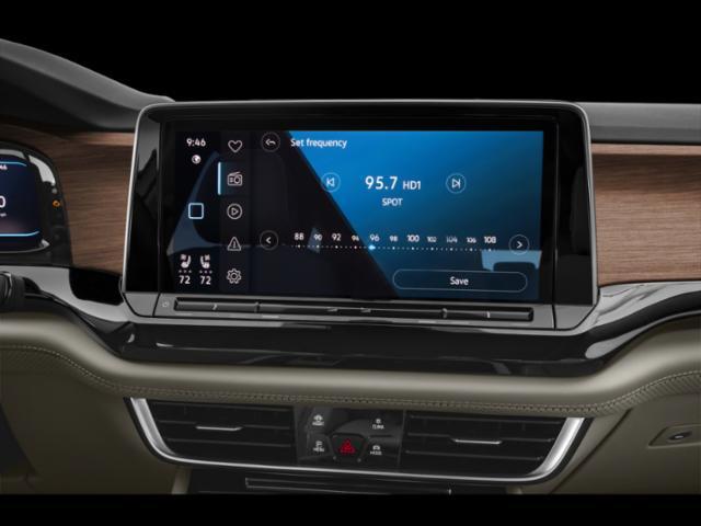 new 2026 Volkswagen Atlas car, priced at $57,831