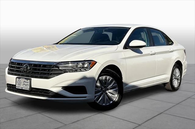 used 2019 Volkswagen Jetta car, priced at $10,912